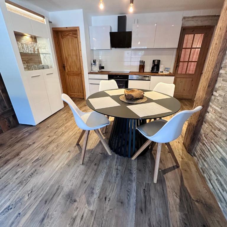 Summit Alps Apartments - Inclusive Bergbahntickets - Apartment - Erdgeschoss - 7