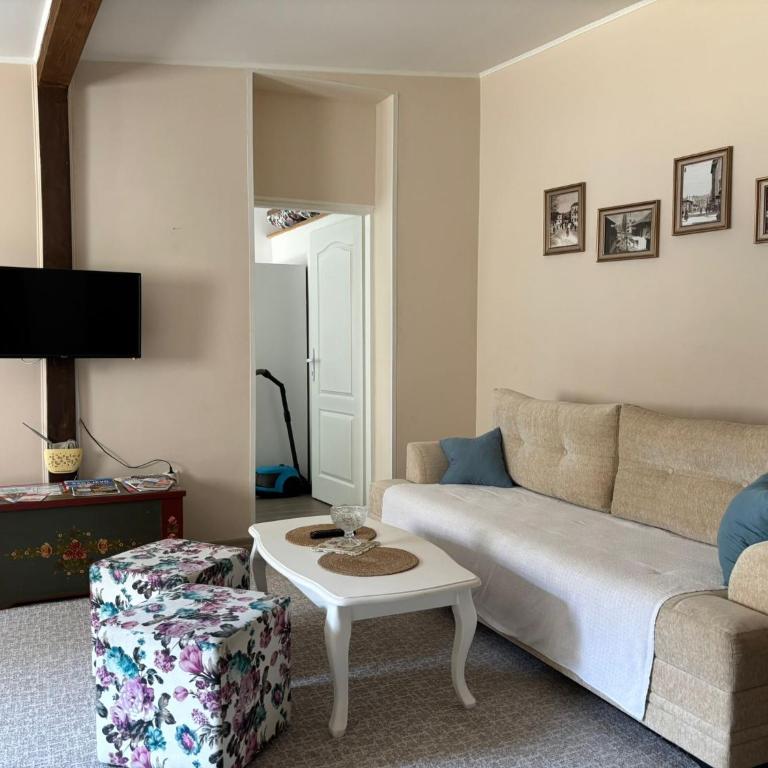 Apartment Emina - Old Town - Apartman sa 2 Spavaće Sobe - 3