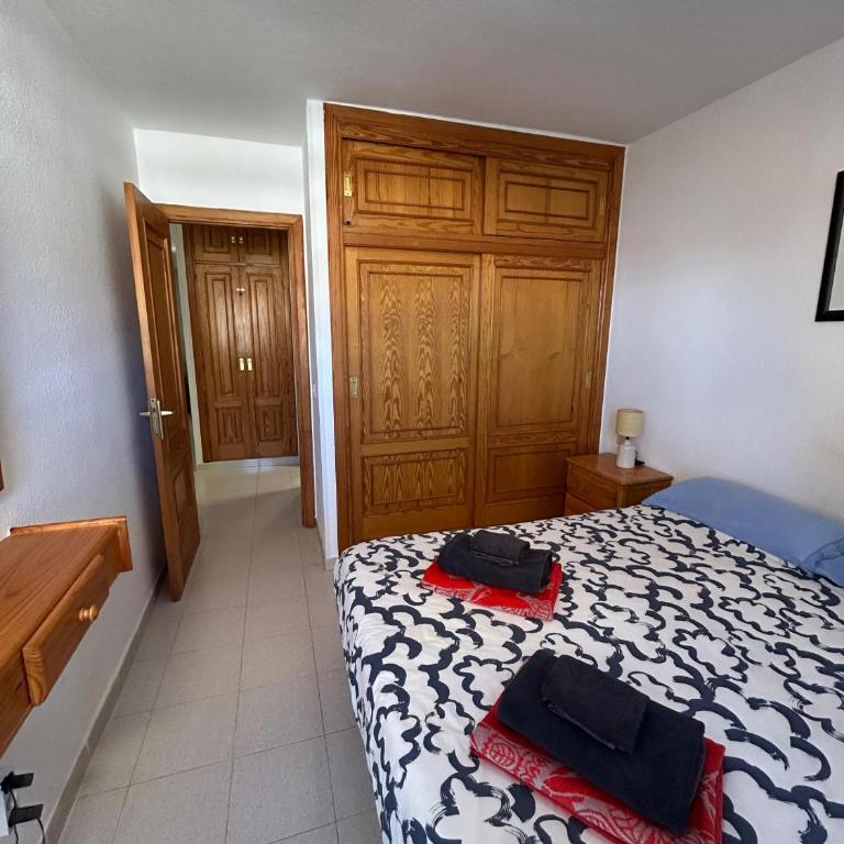 Amarilla Terrace - Pool - Costa del Silencio - 3BR - Apartamento de 3 dormitorios - 32