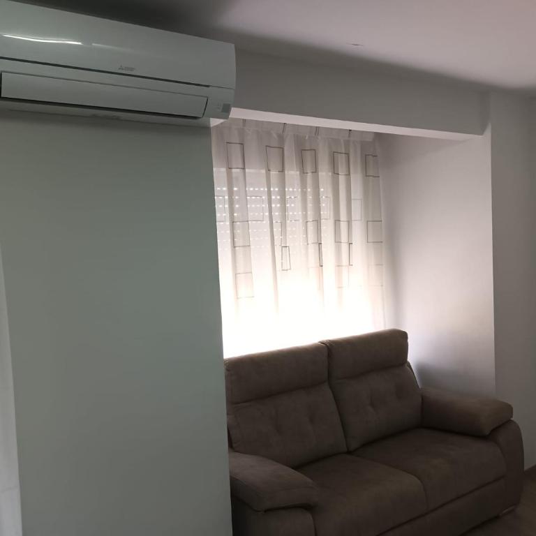 Apartamento Nuria Plaza San Isidro - Apartamento - 2
