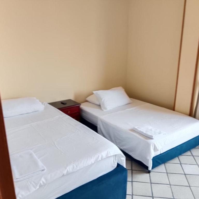 Apartamento Casamar - Apartamento de 3 dormitorios con balcón - 6