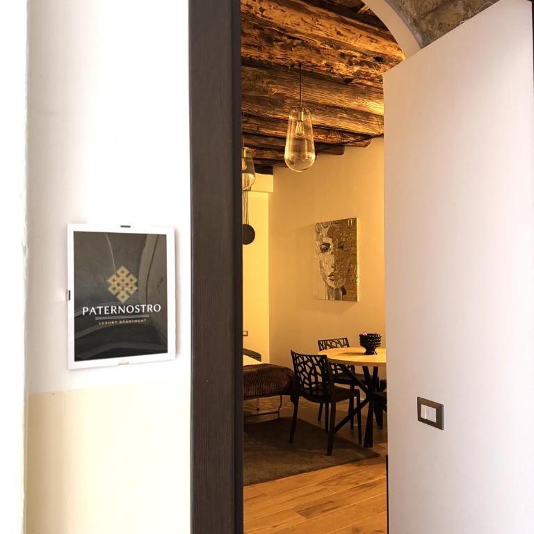 Paternostro Luxury Apartment - Appartamento con 1 Camera da Letto - 3
