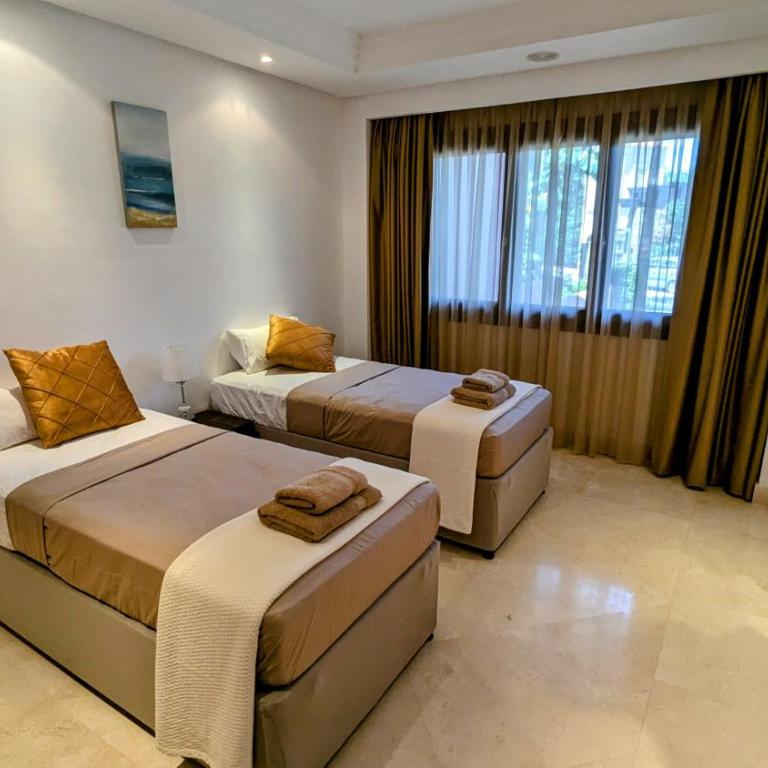 Tranquil Beachfront Apartments Mar Azul Resort - Apartamento - Planta baja - 25