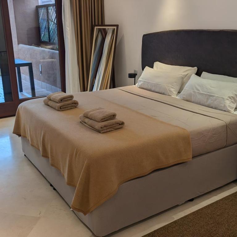 Tranquil Beachfront Apartments Mar Azul Resort - Apartamento - Planta baja - 33