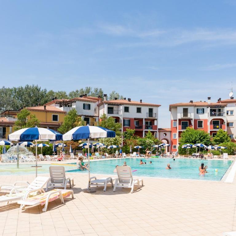 Villaggio Sant' Andrea - Appartamento con Balcone - 2