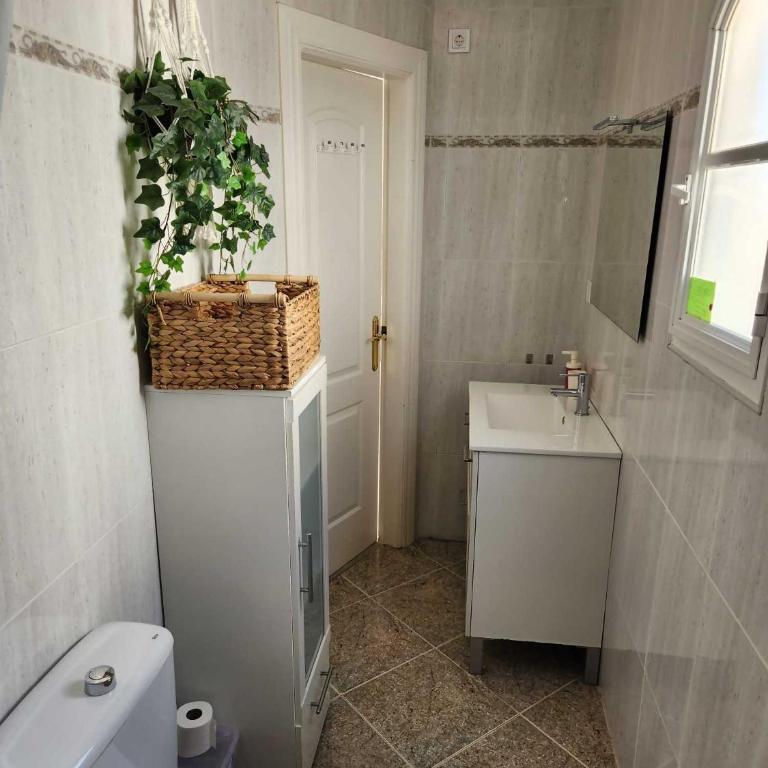Villa Marisol Estudio EUROPA - Apartamento de 1 dormitorio - 11