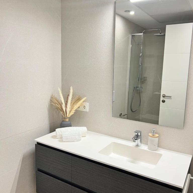 Alcazaba Lagoon Luxury Retreat - Appartamento con 2 Camere da Letto - 55