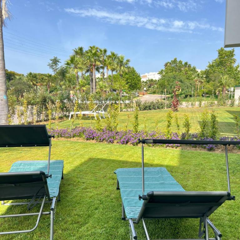 Alcazaba Lagoon Luxury Retreat - Appartamento con 2 Camere da Letto - 52