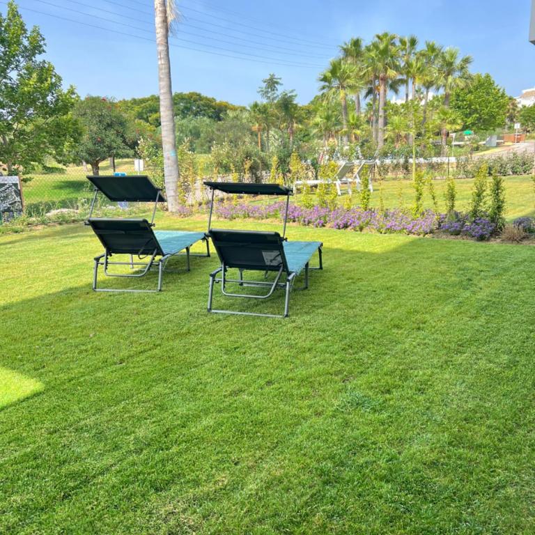 Alcazaba Lagoon Luxury Retreat - Appartamento con 2 Camere da Letto - 51