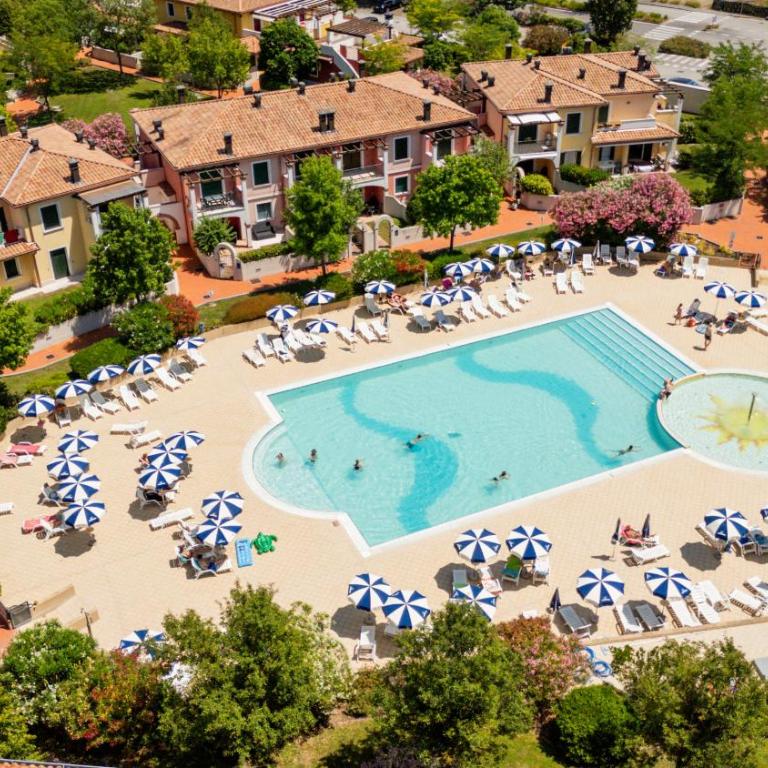 Villaggio Sant' Andrea - Appartamento con Balcone - 3