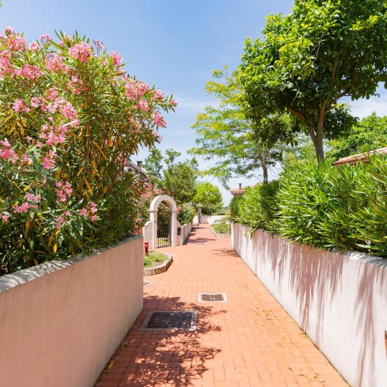 Villaggio Sant' Andrea - Appartamento con Balcone - 4