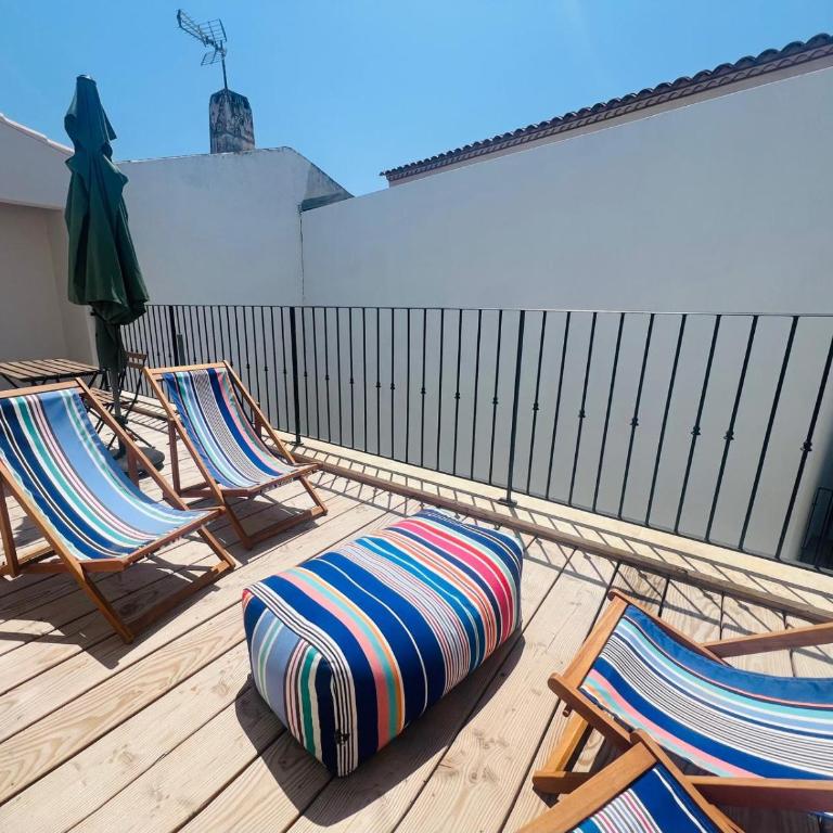 Résidence L'Oiseau des Mers - Appartamento con 2 Camere da Letto - 9
