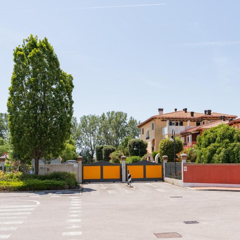 Villaggio Sant' Andrea - Appartamento con Balcone - 5