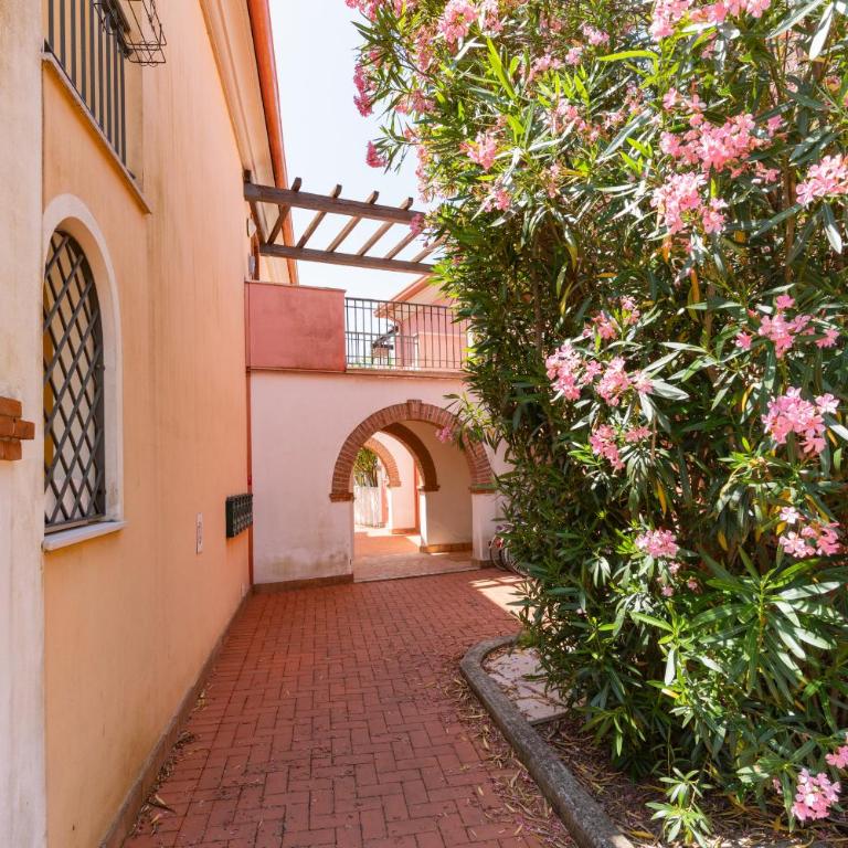 Villaggio Sant' Andrea - Appartamento con Balcone - 8