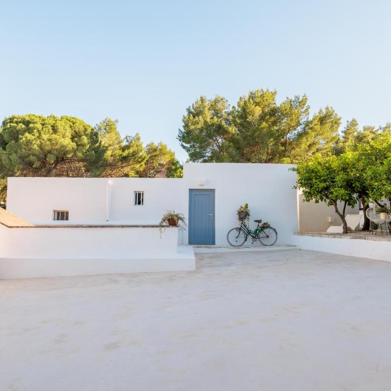 Masseria Ramunno Piccola - Fiora Suite by Rentbeat - Appartamento con 1 Camera da Letto - 54