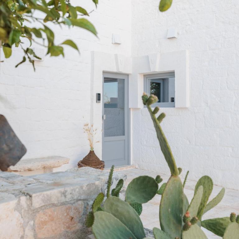 Masseria Ramunno Piccola - Fiora Suite by Rentbeat - Appartamento con 1 Camera da Letto - 53
