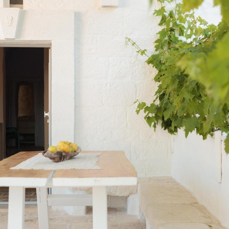 Masseria Ramunno Piccola - Fiora Suite by Rentbeat - Appartamento con 1 Camera da Letto - 47