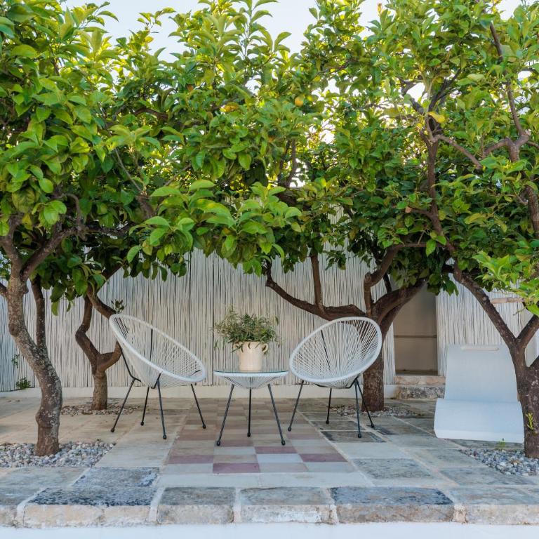 Masseria Ramunno Piccola - Fiora Suite by Rentbeat - Appartamento con 1 Camera da Letto - 49