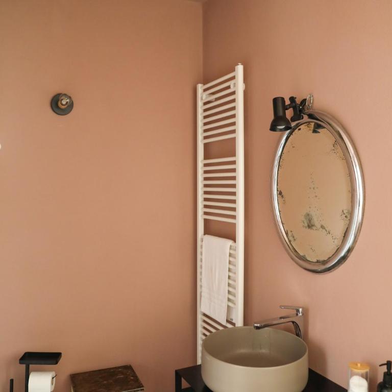 Casa Colet - Chambre Familiale avec Salle de Bains - 2