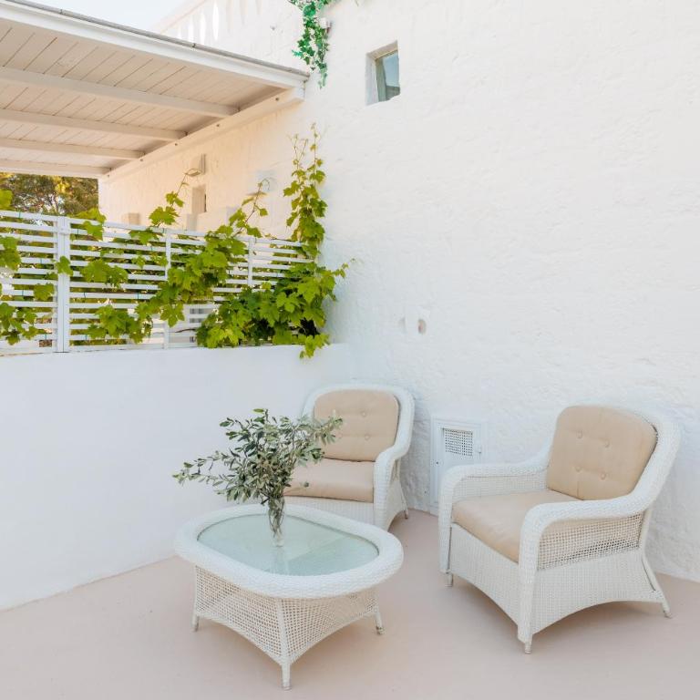 Masseria Ramunno Piccola - Fiora Suite by Rentbeat - Appartamento con 1 Camera da Letto - 45