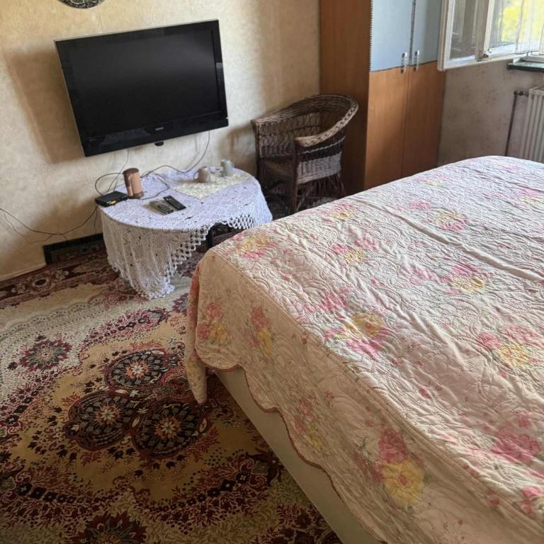 KONAK kod ODISEJE - Dvokrevetna Soba sa Bračnim Krevetom - 3