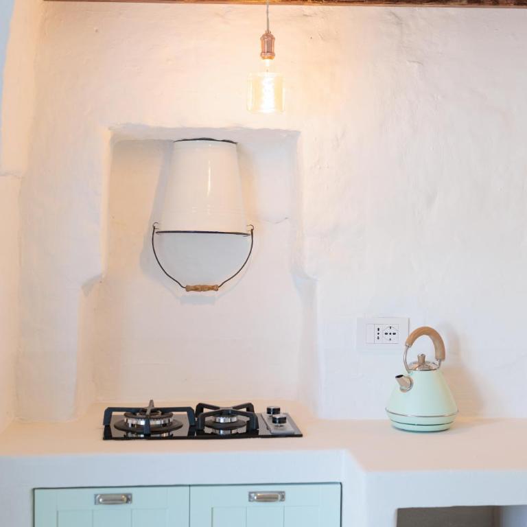 Masseria Ramunno Piccola - Fiora Suite by Rentbeat - Appartamento con 1 Camera da Letto - 30