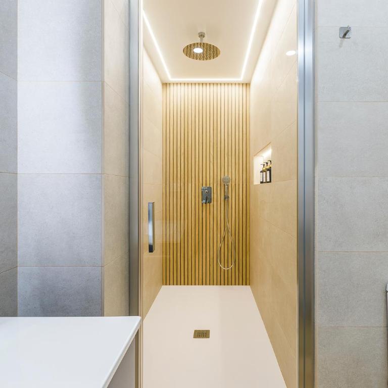 Apartamentos Baviera Dreams - Estudio - 9