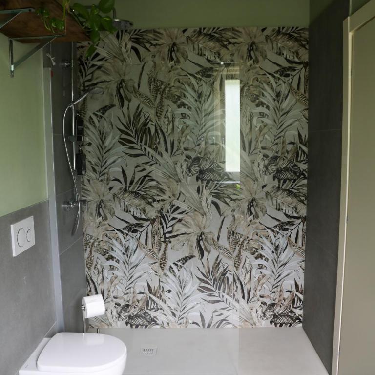 Casa Colet - Chambre Familiale avec Salle de Bains Privative - 2