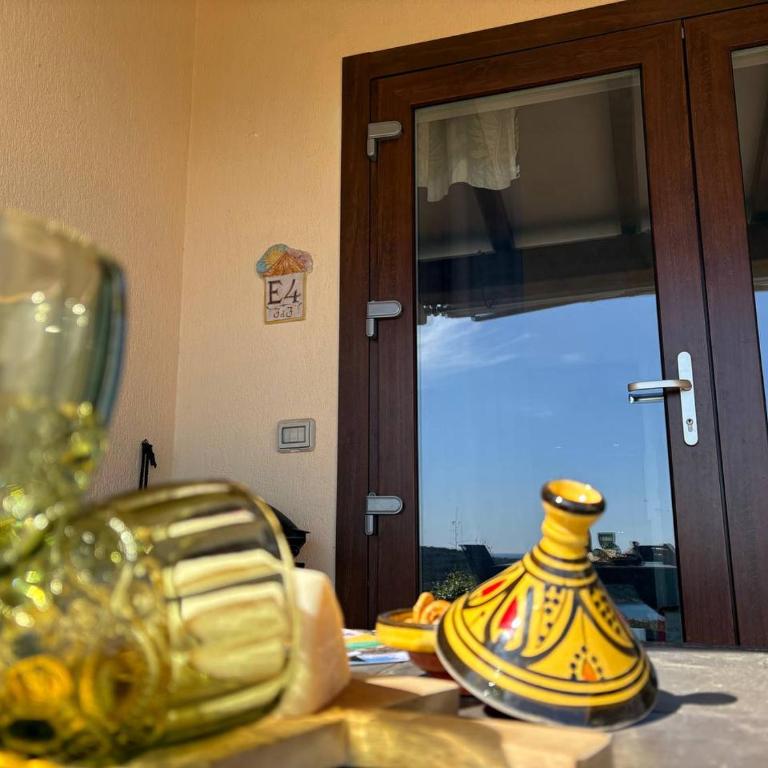 AffittaSardegna- Casa Costa - Appartamento con 1 Camera da Letto - 3