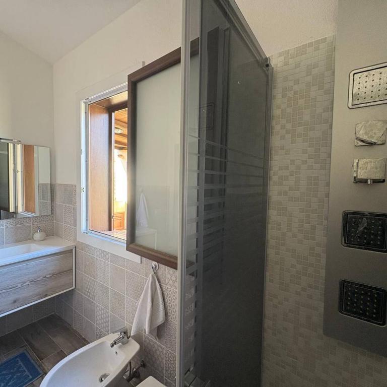 AffittaSardegna- Casa Costa - Appartamento con 1 Camera da Letto - 15