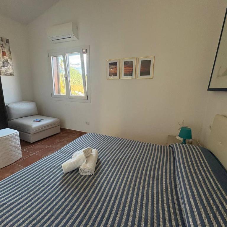 AffittaSardegna- Casa Costa - Appartamento con 1 Camera da Letto - 14