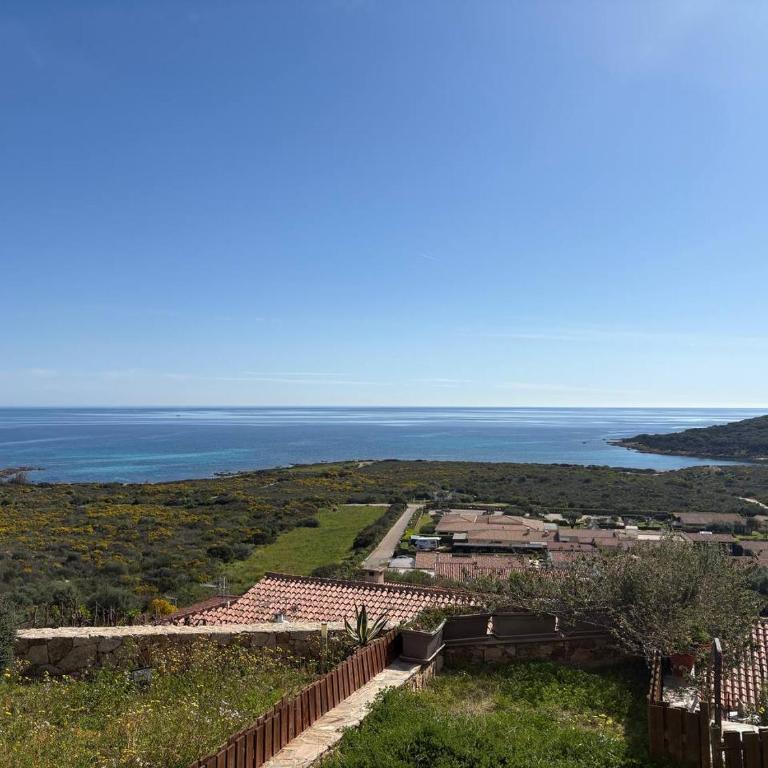 AffittaSardegna- Casa Costa - Appartamento con 1 Camera da Letto - 21