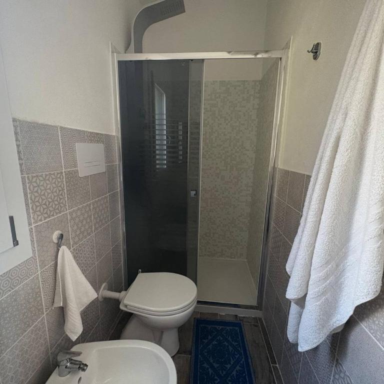 AffittaSardegna- Casa Costa - Appartamento con 1 Camera da Letto - 17
