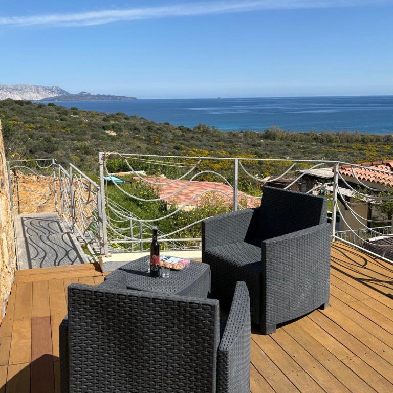 AffittaSardegna- Casa Costa - Appartamento con 1 Camera da Letto - 18