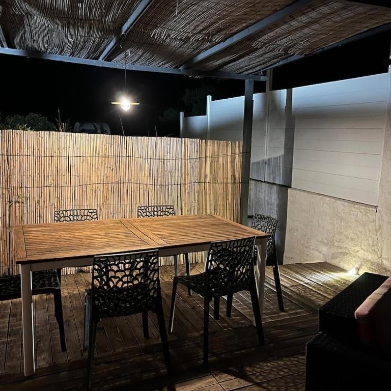 T2 en entrée de Cassis - Appartement 1 Chambre - 9