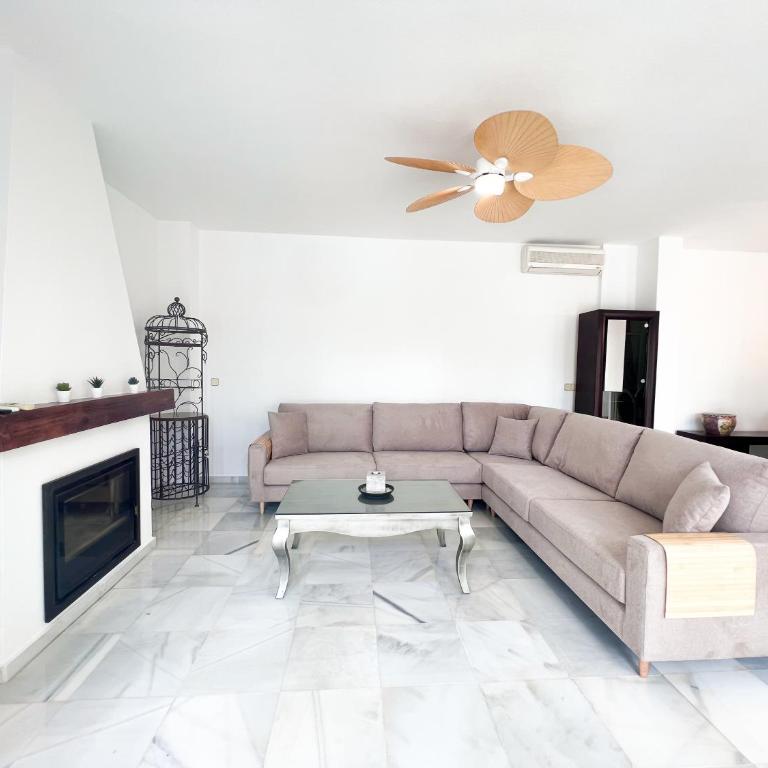 Villa Malibú close to Puerto Banús by Marbella Vacances - Villa con piscina privada - 51