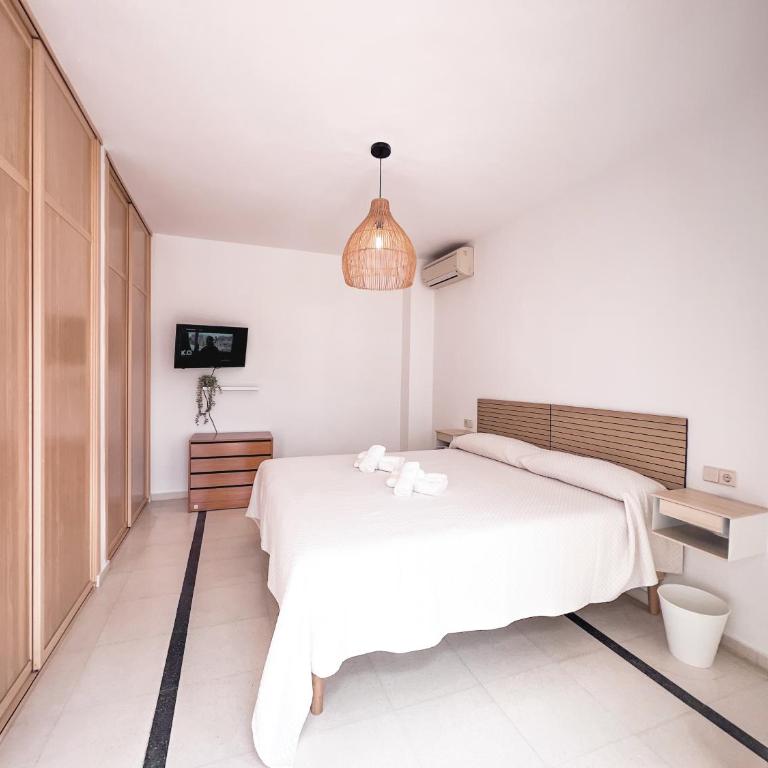 Villa Malibú close to Puerto Banús by Marbella Vacances - Villa con piscina privada - 16