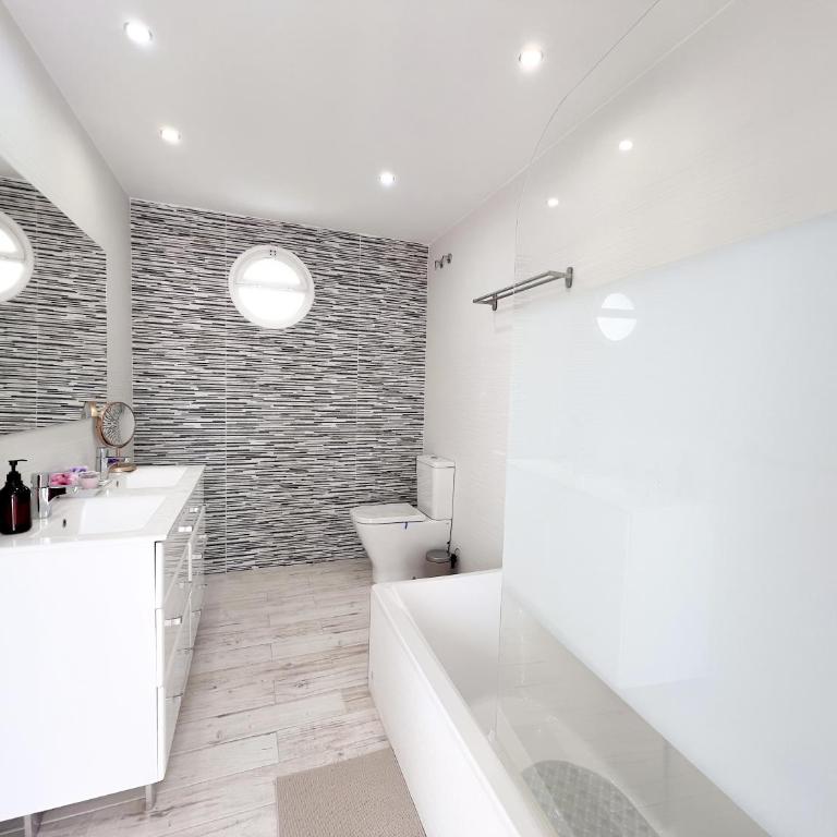 Villa Malibú close to Puerto Banús by Marbella Vacances - Villa con piscina privada - 29
