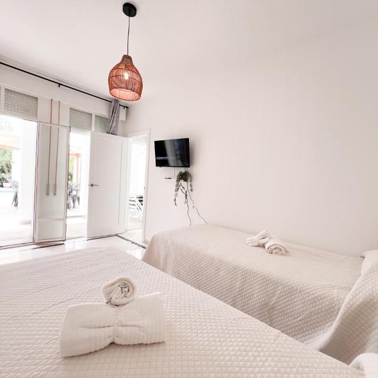 Villa Malibú close to Puerto Banús by Marbella Vacances - Villa con piscina privada - 37