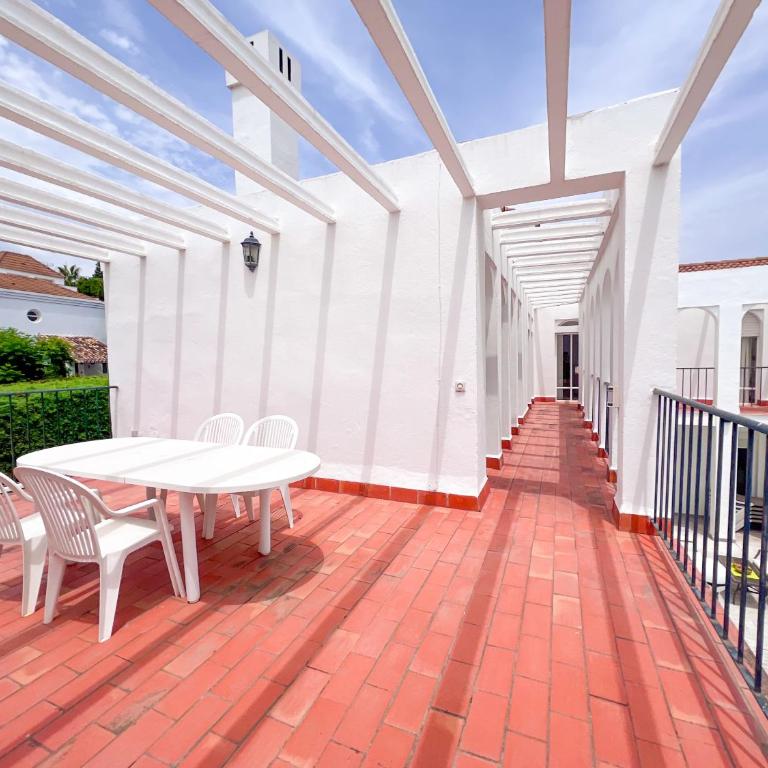 Villa Malibú close to Puerto Banús by Marbella Vacances - Villa con piscina privada - 40