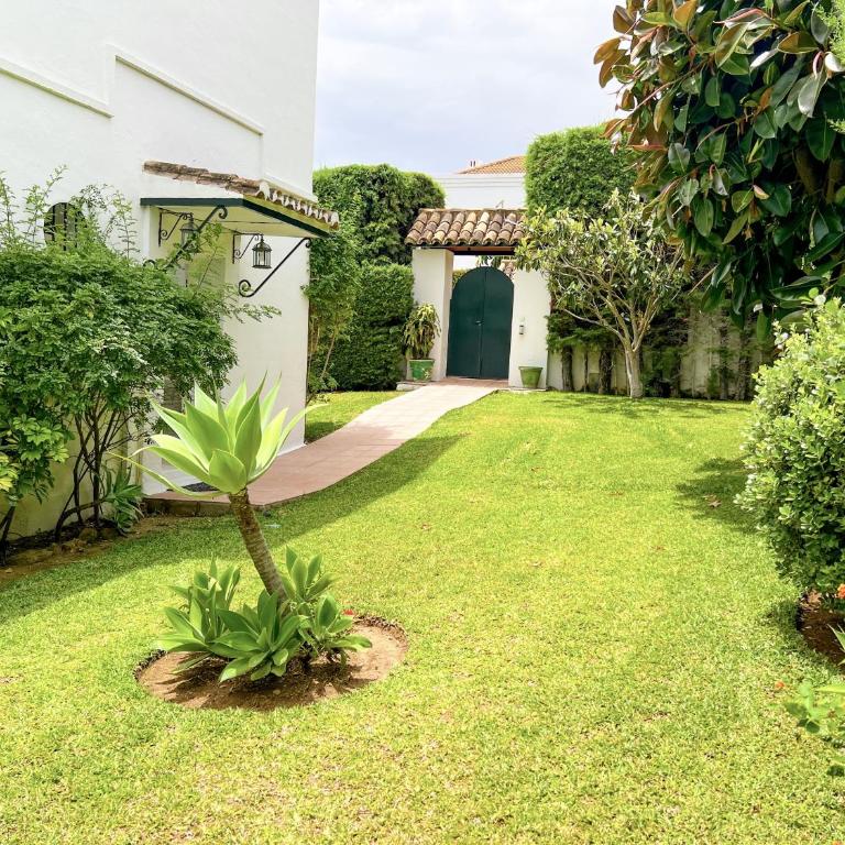 Villa Malibú close to Puerto Banús by Marbella Vacances - Villa con piscina privada - 41