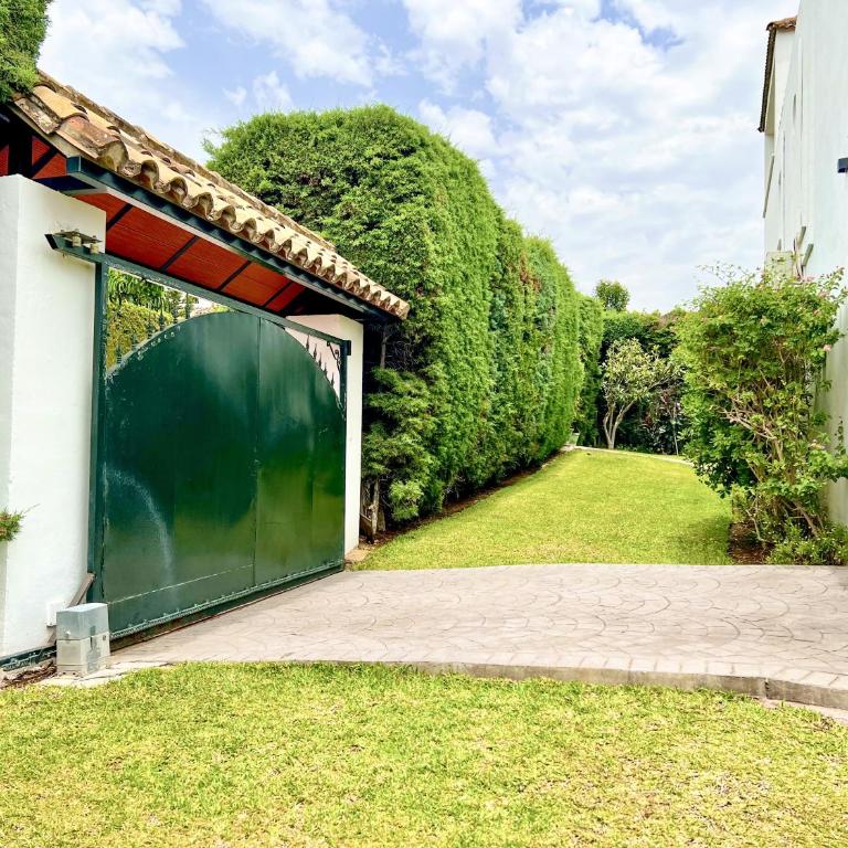 Villa Malibú close to Puerto Banús by Marbella Vacances - Villa con piscina privada - 44
