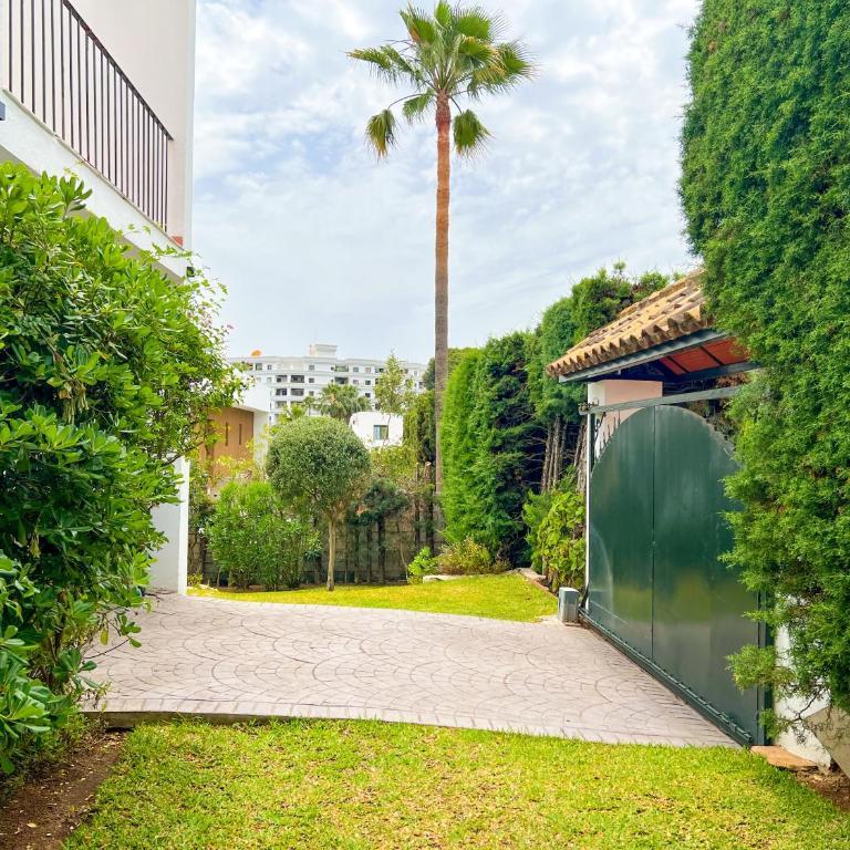 Villa Malibú close to Puerto Banús by Marbella Vacances - Villa con piscina privada - 45