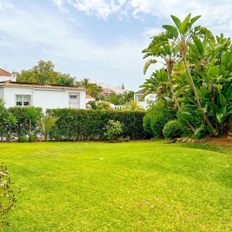 Villa Malibú close to Puerto Banús by Marbella Vacances - Villa con piscina privada - 43