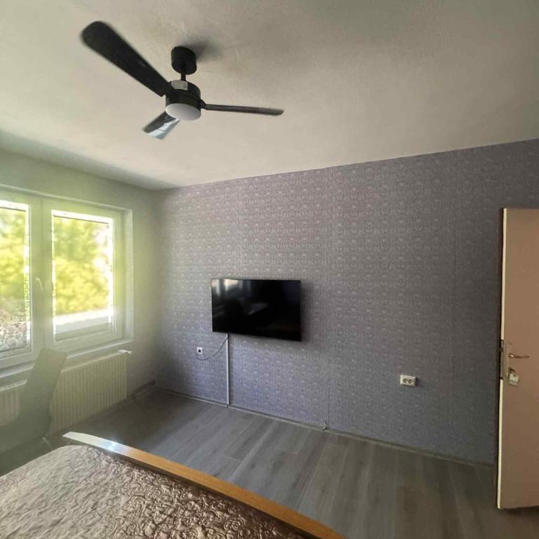 KONAK kod ODISEJE - Dvokrevetna Soba sa Bračnim Krevetom - 5