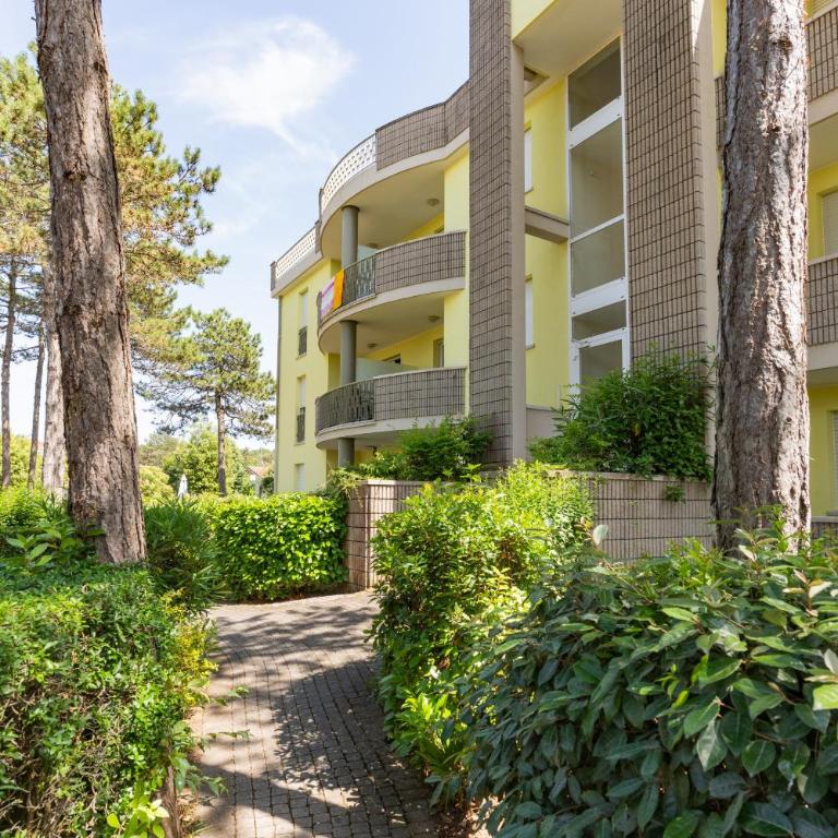 Villaggio Lido del Sole - Appartamento con 2 Camere da Letto - 5
