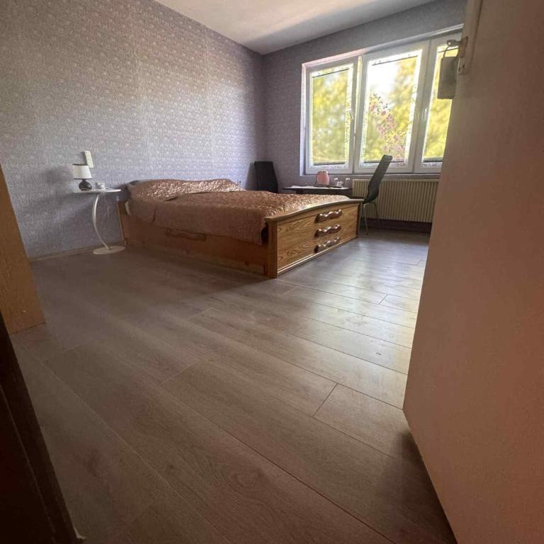 KONAK kod ODISEJE - Dvokrevetna Soba sa Bračnim Krevetom - 8