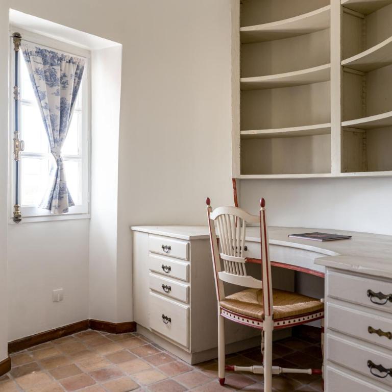 Château les Crostes - Suite Standard - 5