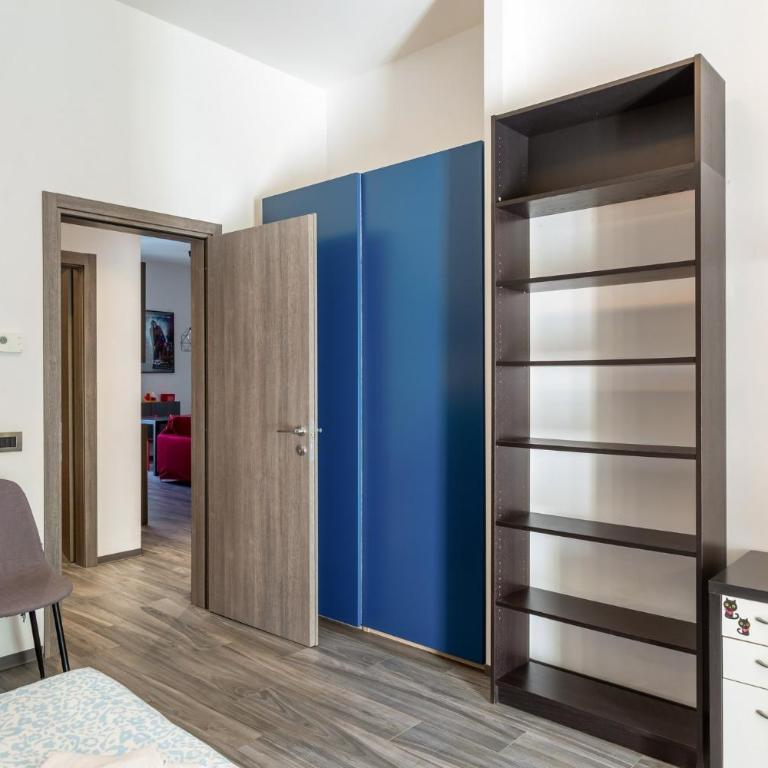 GuestHost - Lights, Camera, Action! - Florence Apt - Appartamento con 2 Camere da Letto - 13