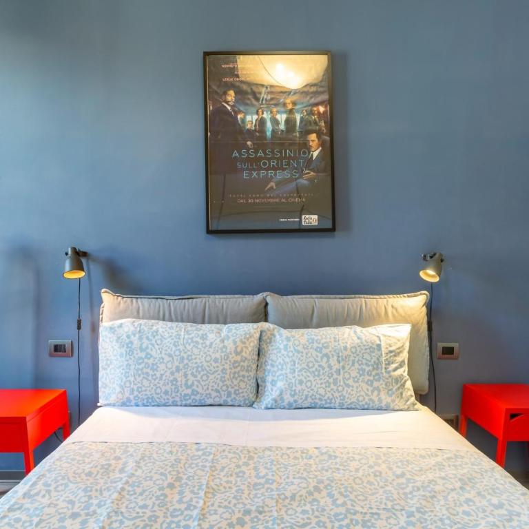 GuestHost - Lights, Camera, Action! - Florence Apt - Appartamento con 2 Camere da Letto - 3